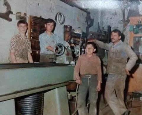 Hakkımızda