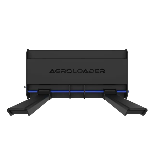 Ventus palet taşıma ataşmanı – AGROLOADER galeri görseli 2