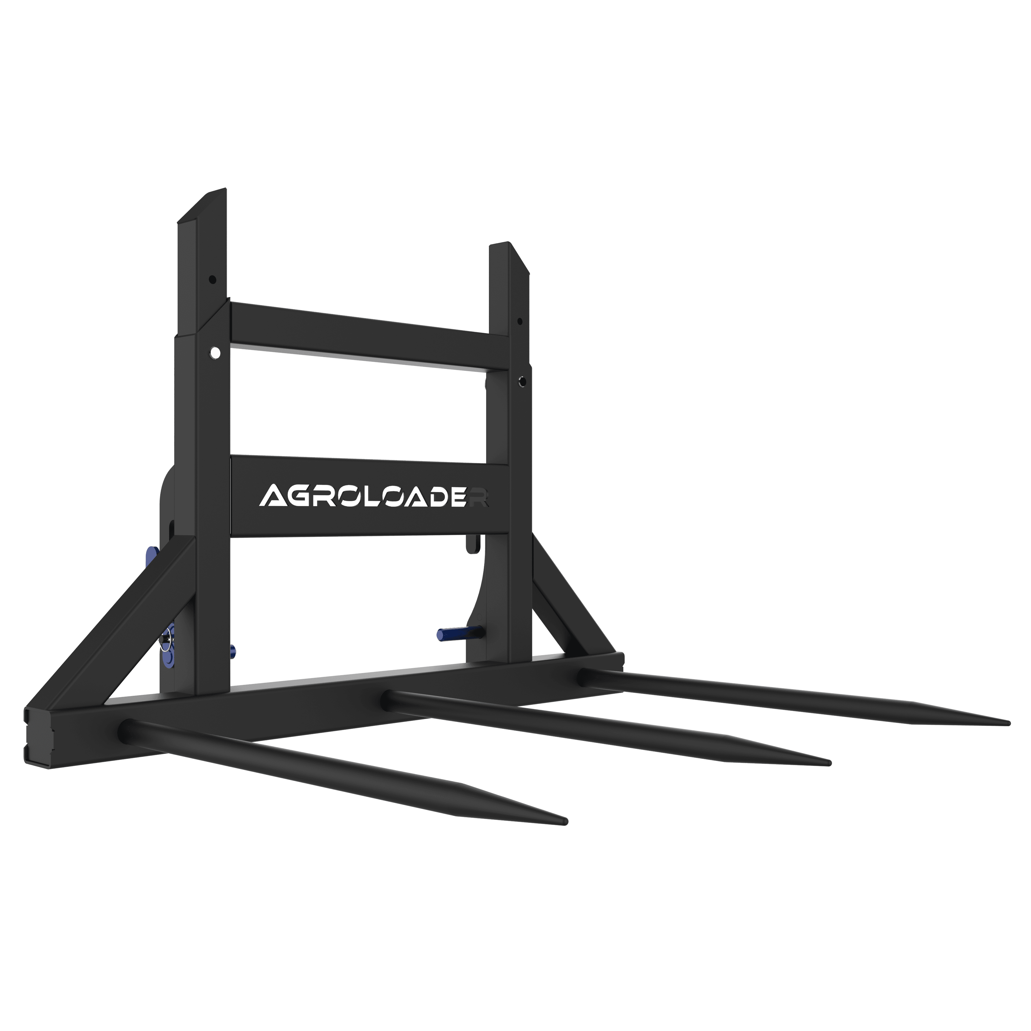 Agroloader Balya Şişi