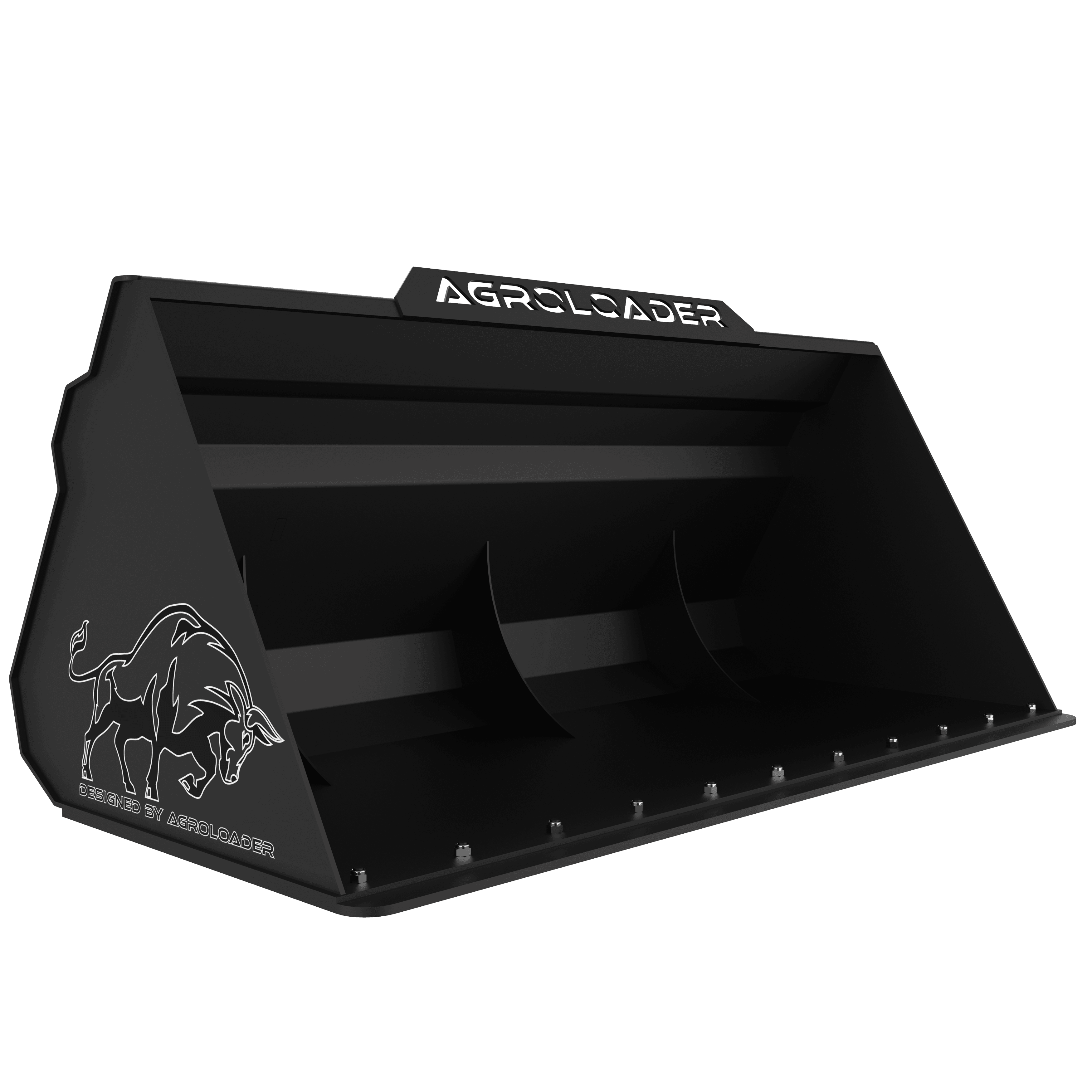 Agroloader Sabit Kova