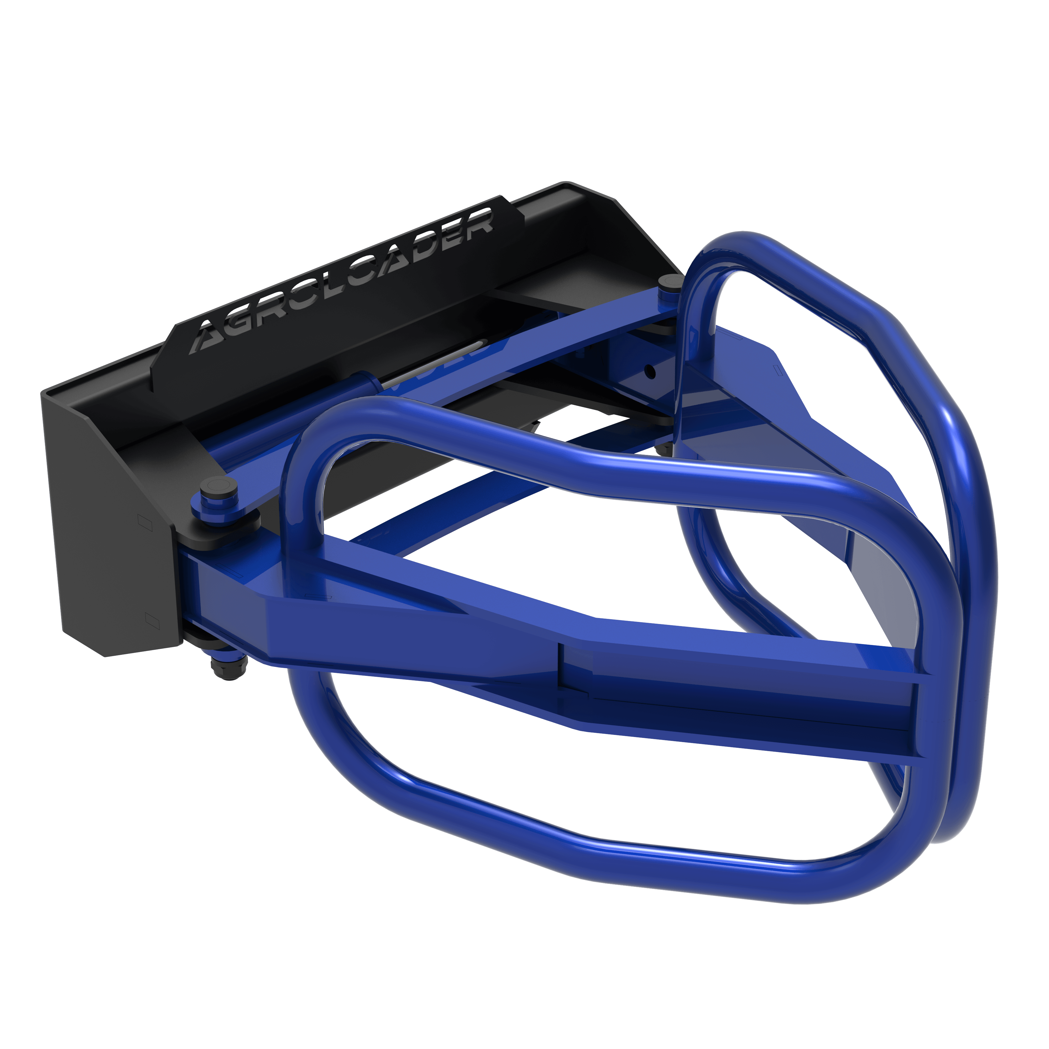 Agroloader Silaj Ataşmanı