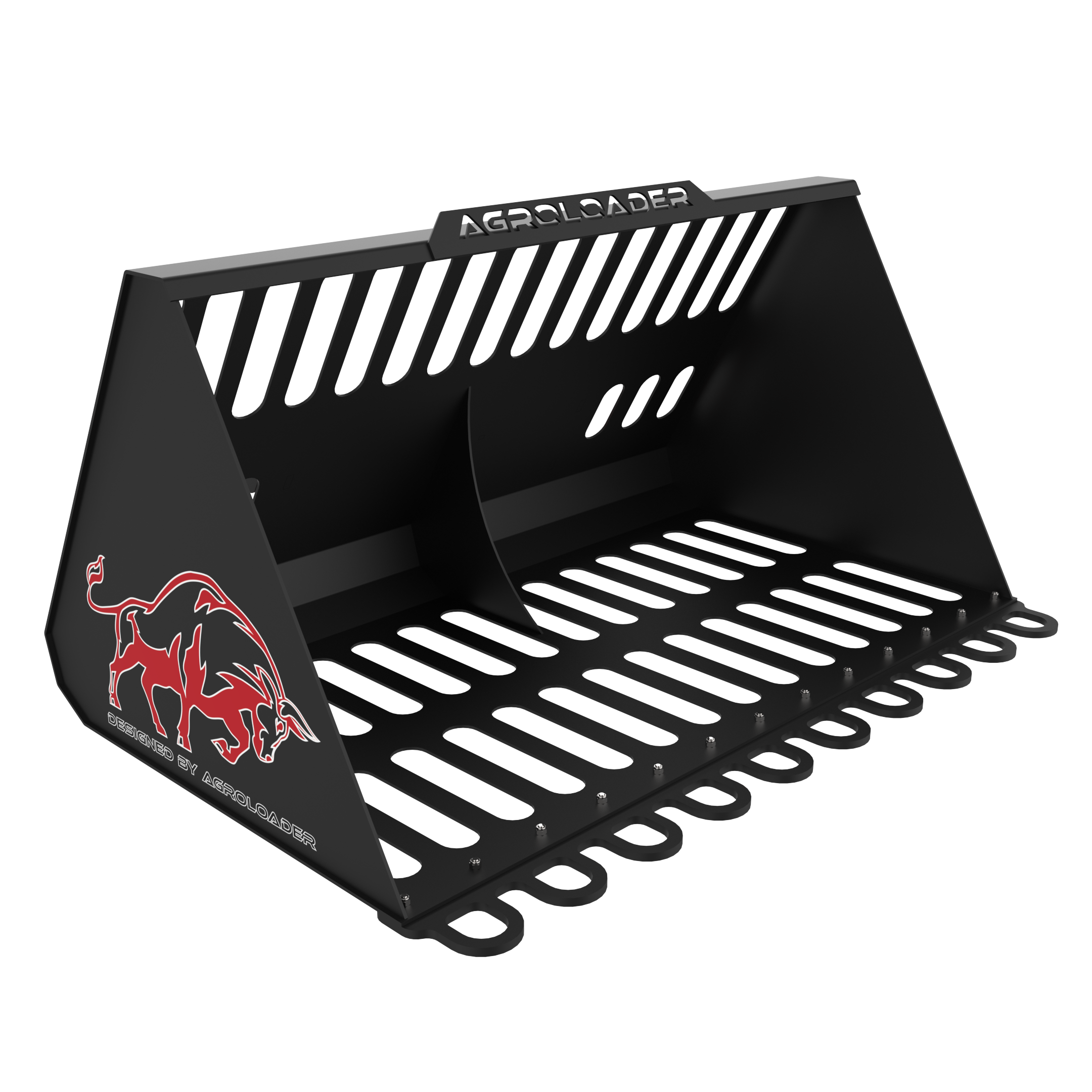 Agroloader Pancar Kovası